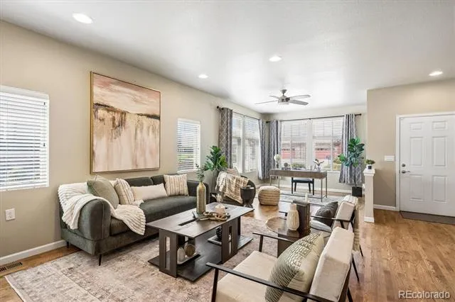 19775 E Atlantic Drive #D Aurora, CO 80013