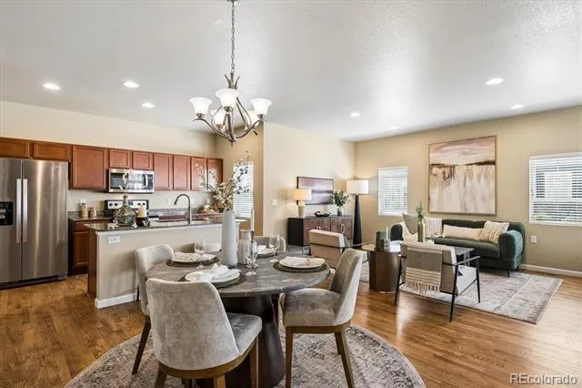 19775 E Atlantic Drive #D Aurora, CO 80013
