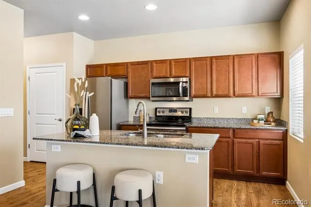 19775 E Atlantic Drive #D Aurora, CO 80013