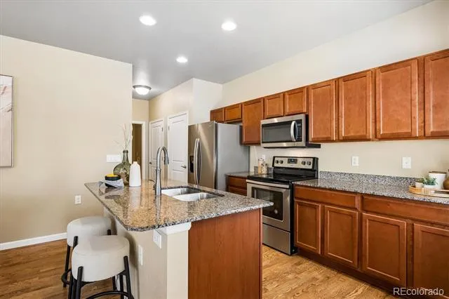 19775 E Atlantic Drive #D Aurora, CO 80013