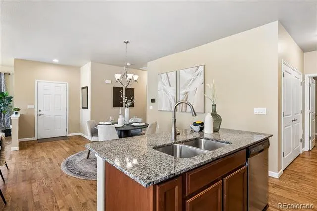 19775 E Atlantic Drive #D Aurora, CO 80013