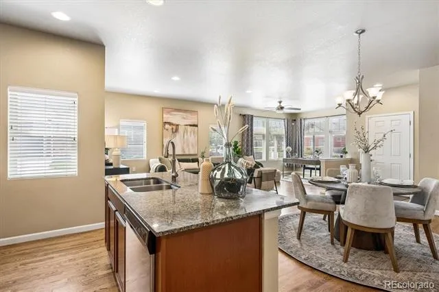 19775 E Atlantic Drive #D Aurora, CO 80013