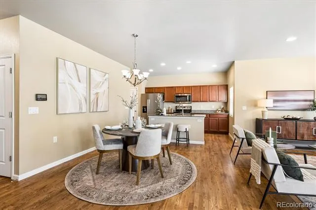19775 E Atlantic Drive #D Aurora, CO 80013