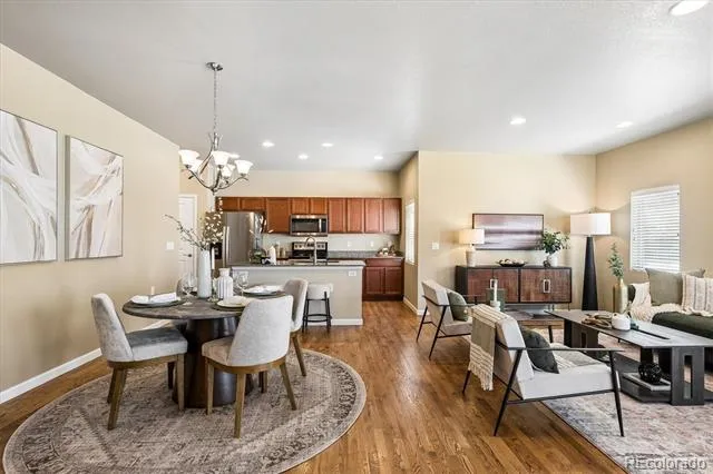 19775 E Atlantic Drive #D Aurora, CO 80013