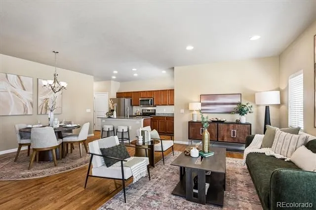 19775 E Atlantic Drive #D Aurora, CO 80013