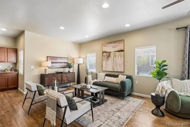 19775 E Atlantic Drive #D Aurora, CO 80013
