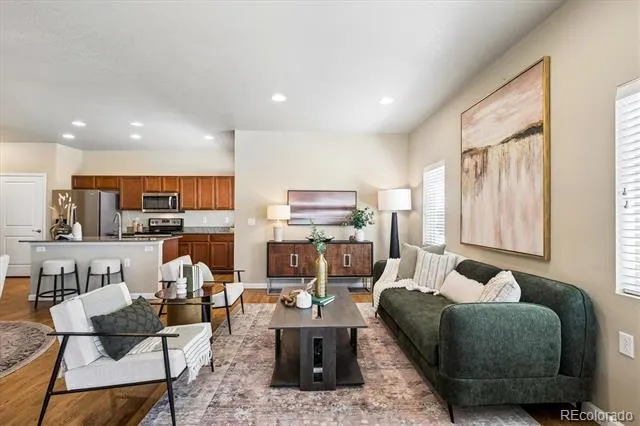 19775 E Atlantic Drive #D Aurora, CO 80013