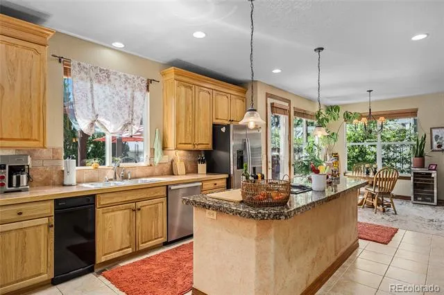 13544 W 86th Drive Arvada, CO 80005