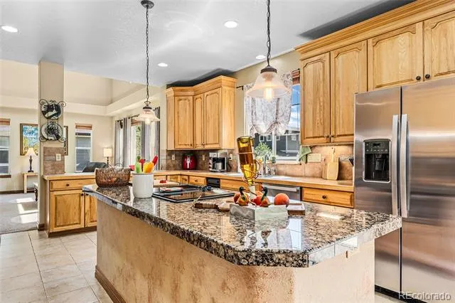 13544 W 86th Drive Arvada, CO 80005