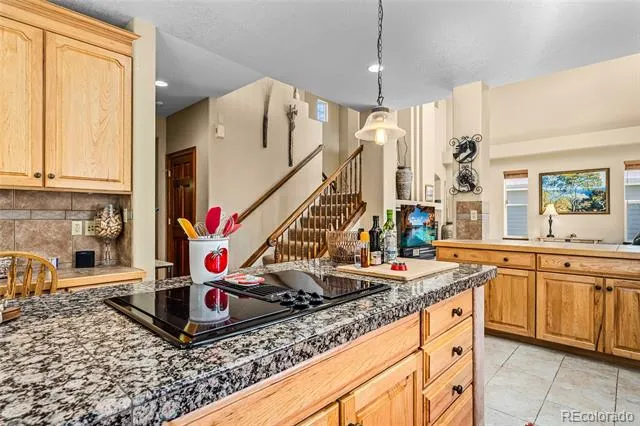 13544 W 86th Drive Arvada, CO 80005