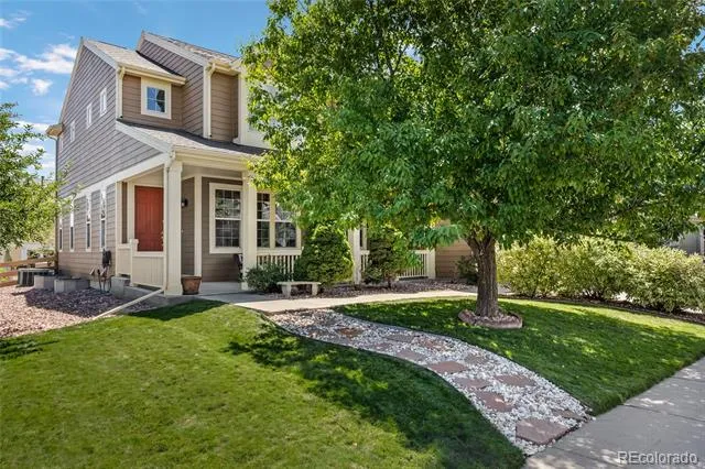 13544 W 86th Drive Arvada, CO 80005
