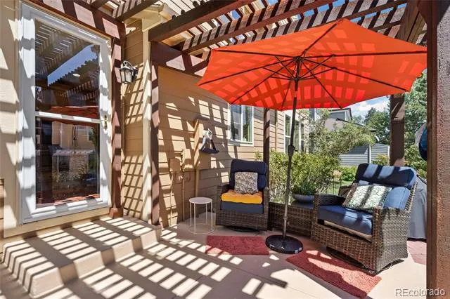 13544 W 86th Drive Arvada, CO 80005