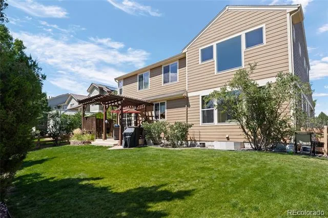 13544 W 86th Drive Arvada, CO 80005