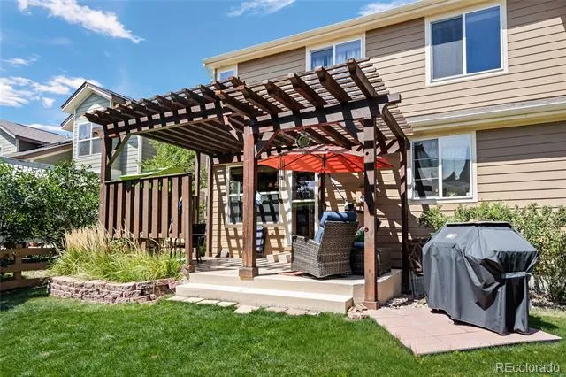 13544 W 86th Drive Arvada, CO 80005