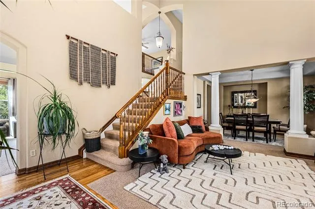 13544 W 86th Drive Arvada, CO 80005