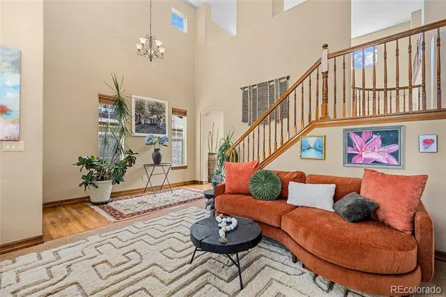 13544 W 86th Drive Arvada, CO 80005