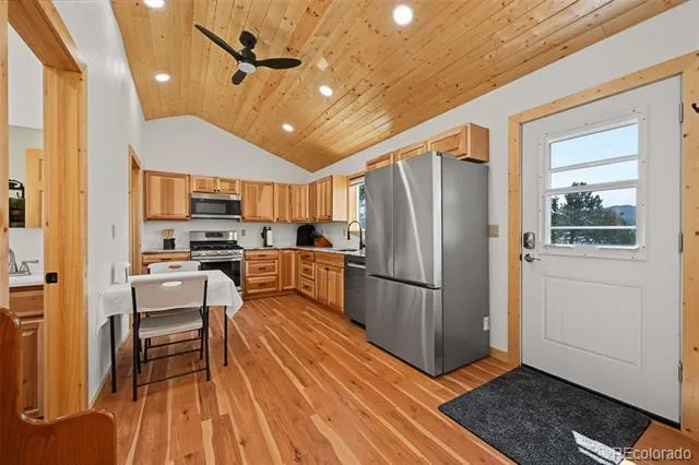 373 Chinook Drive Canon City, CO 81212