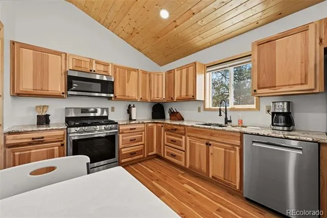373 Chinook Drive Canon City, CO 81212