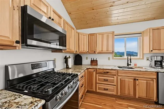 373 Chinook Drive Canon City, CO 81212