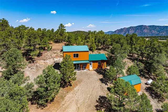 373 Chinook Drive Canon City, CO 81212