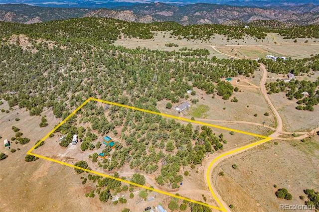 373 Chinook Drive Canon City, CO 81212
