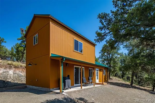 373 Chinook Drive Canon City, CO 81212