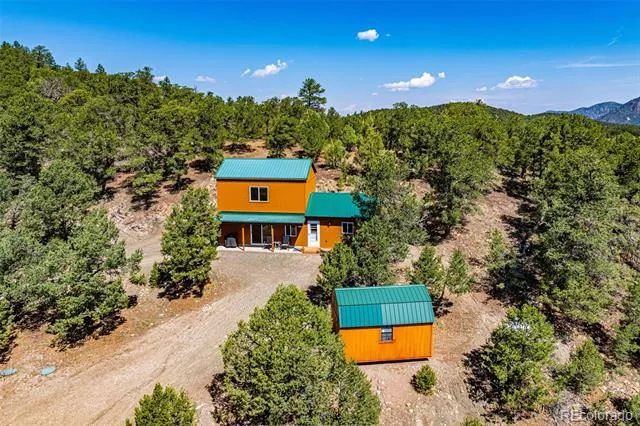 373 Chinook Drive Canon City, CO 81212