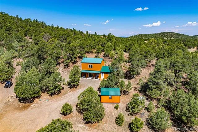 373 Chinook Drive Canon City, CO 81212