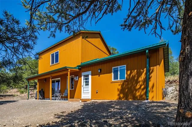 373 Chinook Drive Canon City, CO 81212