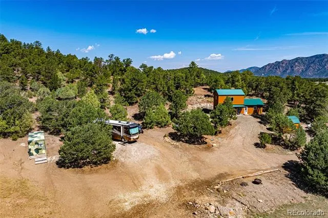 373 Chinook Drive Canon City, CO 81212