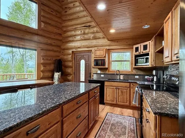 834 Lodge Pole Drive Leadville, CO 80461
