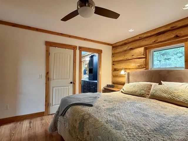 834 Lodge Pole Drive Leadville, CO 80461