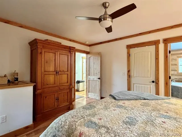 834 Lodge Pole Drive Leadville, CO 80461