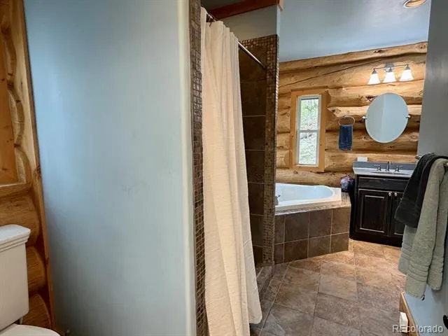834 Lodge Pole Drive Leadville, CO 80461
