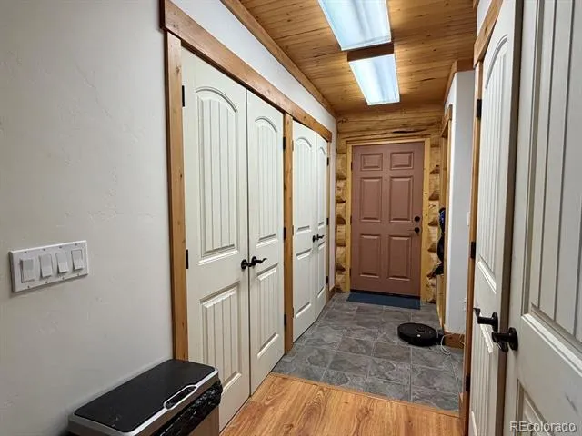 834 Lodge Pole Drive Leadville, CO 80461