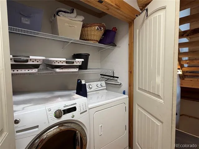 834 Lodge Pole Drive Leadville, CO 80461