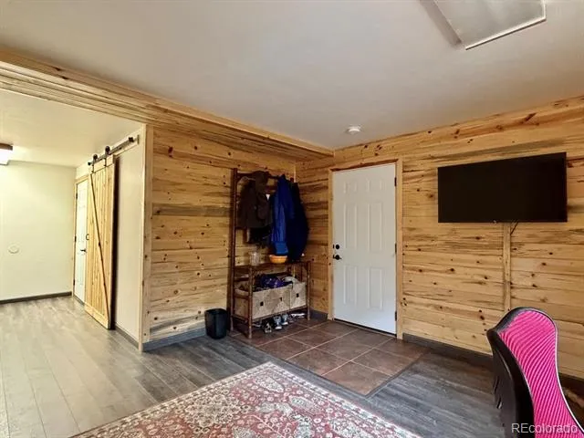 834 Lodge Pole Drive Leadville, CO 80461