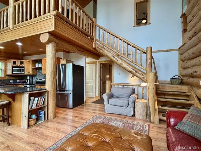 834 Lodge Pole Drive Leadville, CO 80461