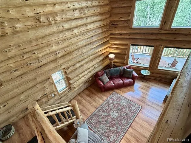 834 Lodge Pole Drive Leadville, CO 80461