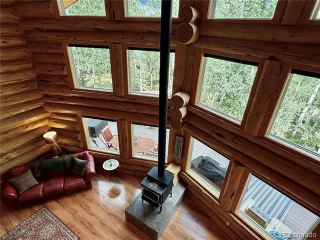 834 Lodge Pole Drive Leadville, CO 80461