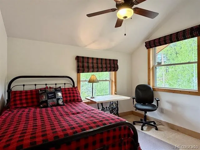 834 Lodge Pole Drive Leadville, CO 80461