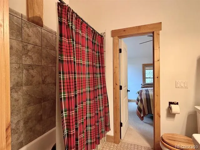 834 Lodge Pole Drive Leadville, CO 80461