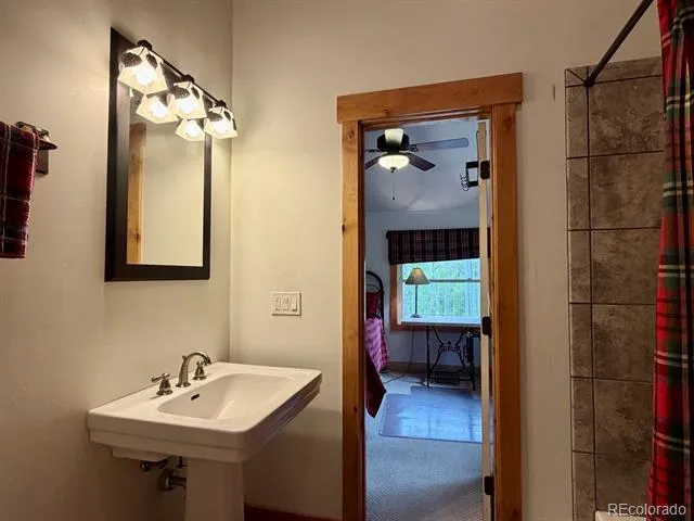 834 Lodge Pole Drive Leadville, CO 80461