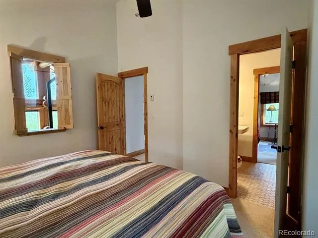 834 Lodge Pole Drive Leadville, CO 80461