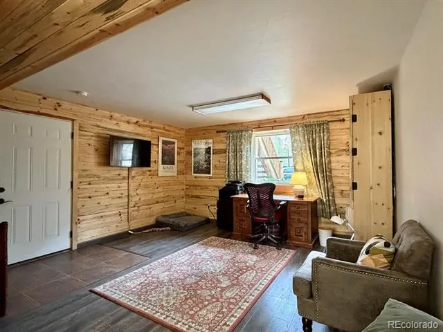 834 Lodge Pole Drive Leadville, CO 80461