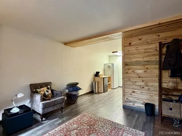 834 Lodge Pole Drive Leadville, CO 80461