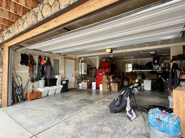 834 Lodge Pole Drive Leadville, CO 80461