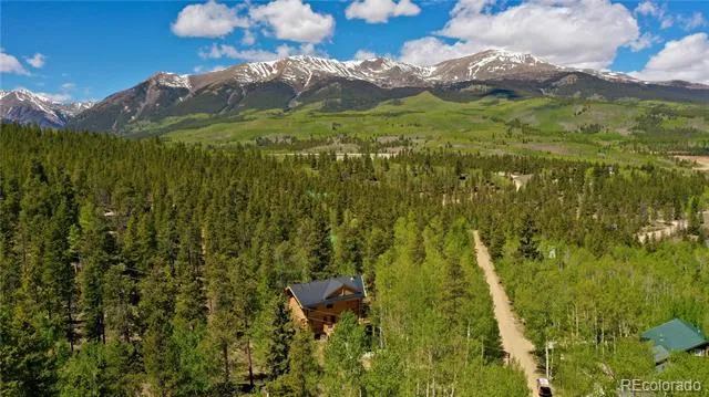 834 Lodge Pole Drive Leadville, CO 80461