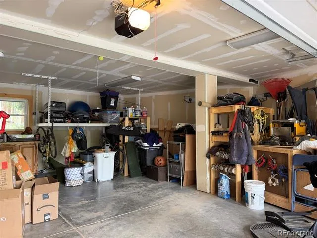 834 Lodge Pole Drive Leadville, CO 80461