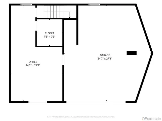 834 Lodge Pole Drive Leadville, CO 80461